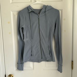 Lululemon align jacket